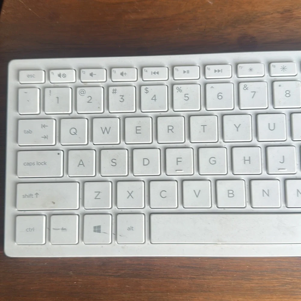 Hp‎ keyboards